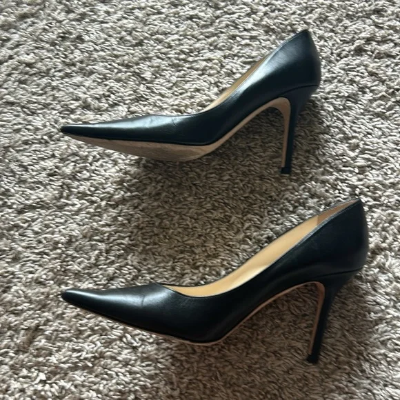 Jimmy Choo Pumps | Size 38 - Picture 1 of 7